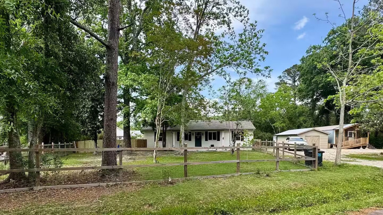 Photo of Outdoor in Slidell
