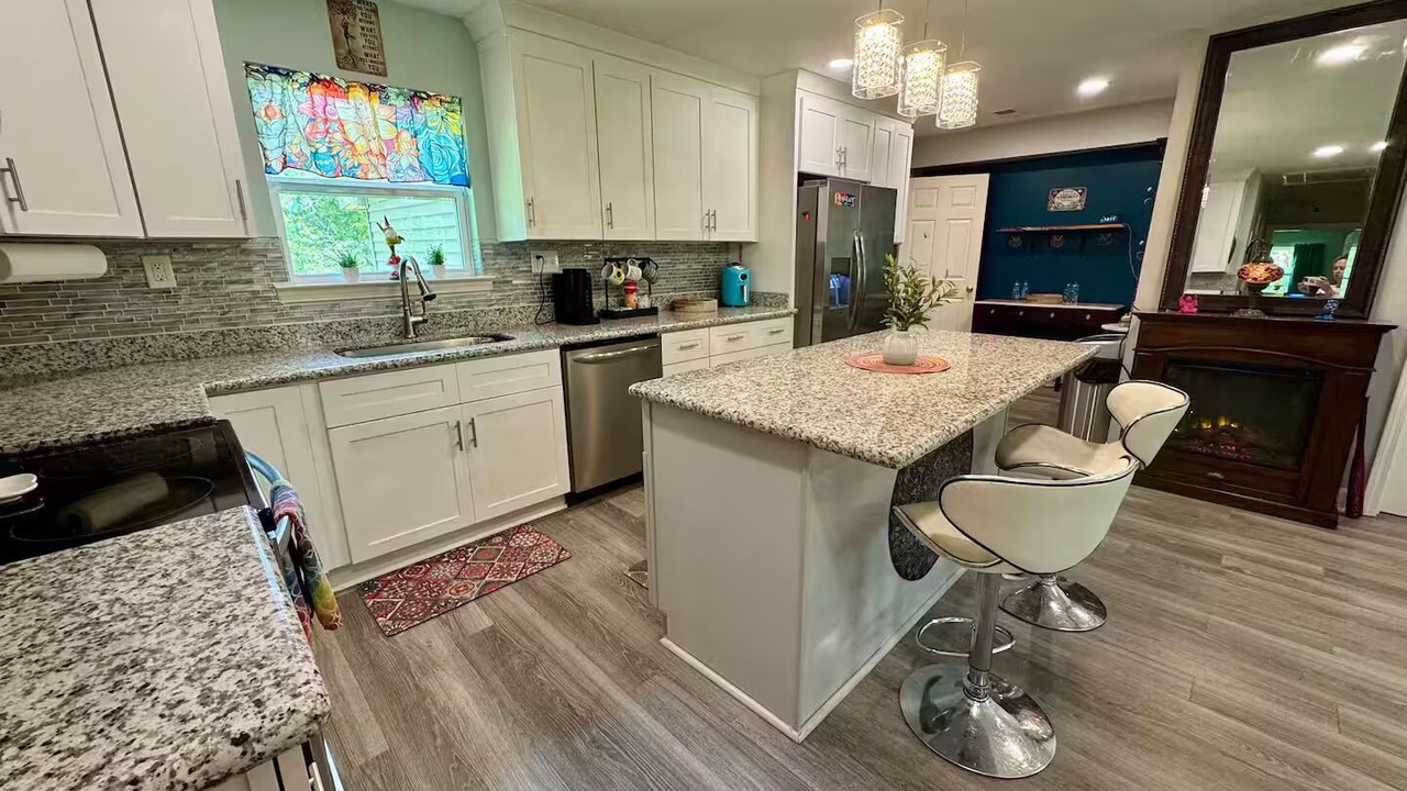 Photo of Kitchen in Slidell