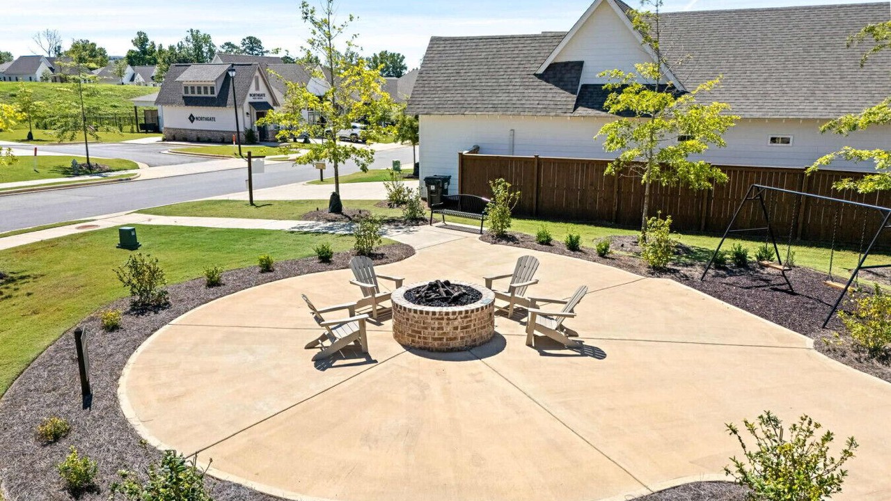 Photo of Outdoor in Auburn