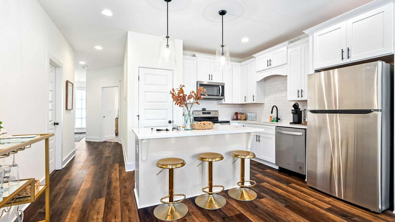 Photo of Kitchen in Auburn