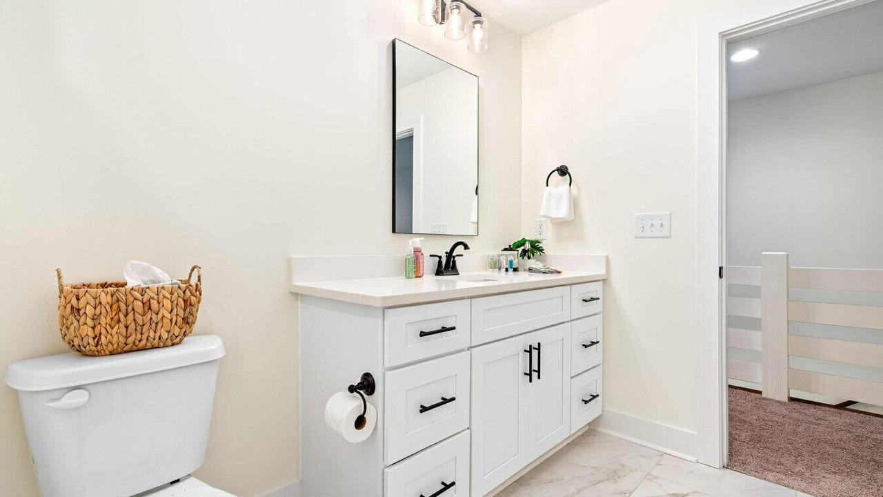 Photo of Bathroom in Auburn