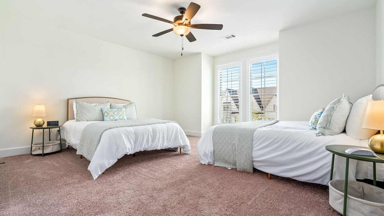 Photo of Bedroom in Auburn