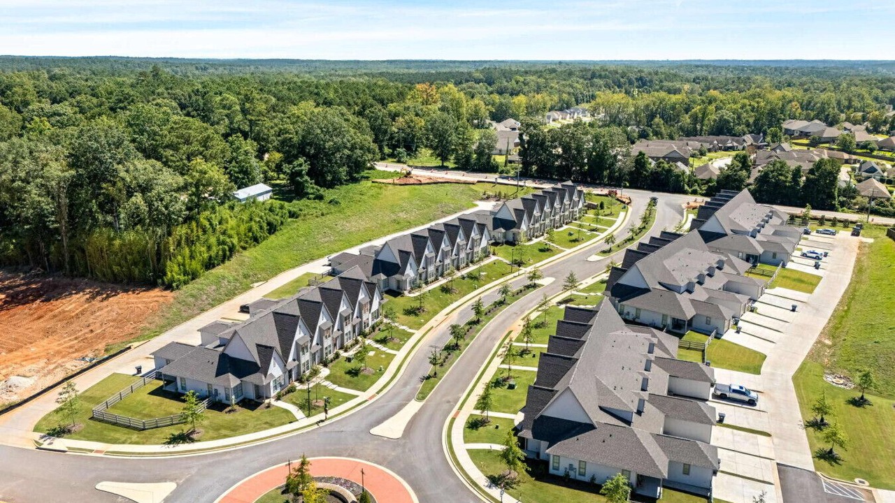Photo of Outdoor in Auburn