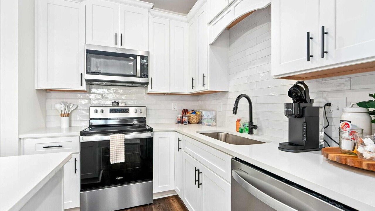 Photo of Kitchen in Auburn