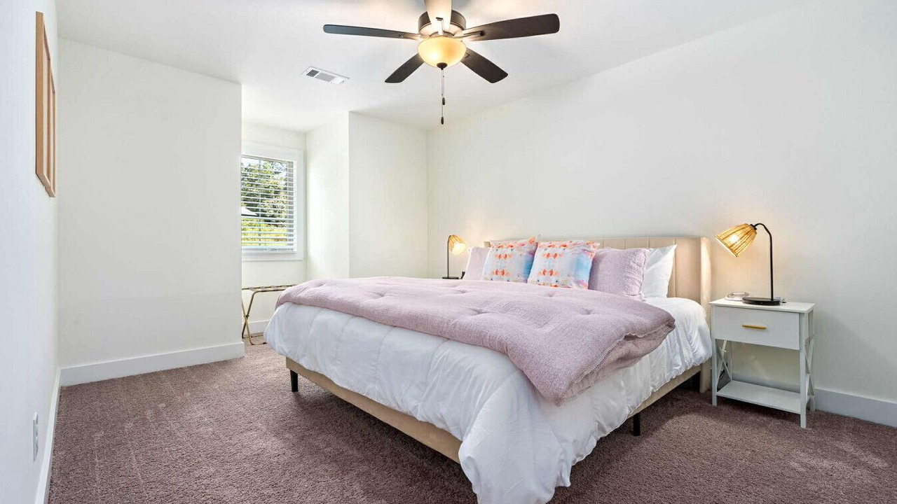 Photo of Bedroom in Auburn