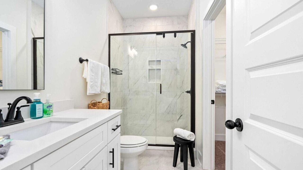 Photo of Bathroom in Auburn