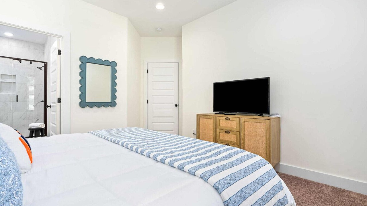 Photo of Bedroom in Auburn