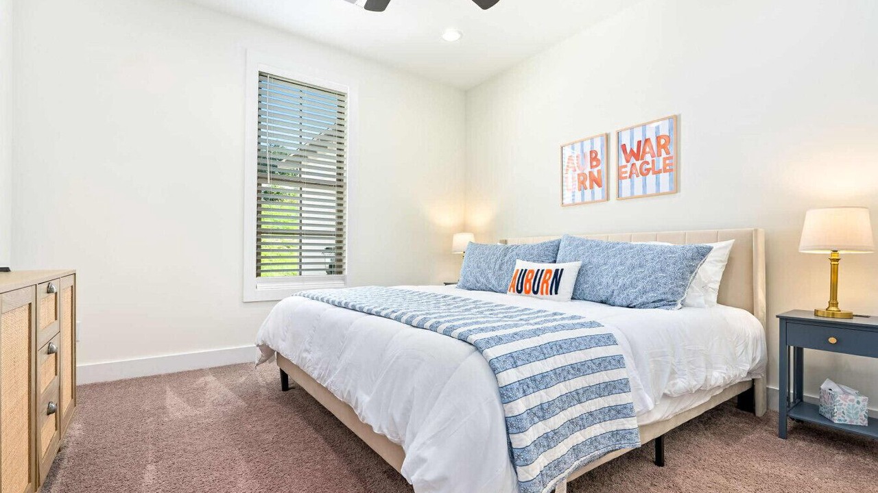 Photo of Bedroom in Auburn