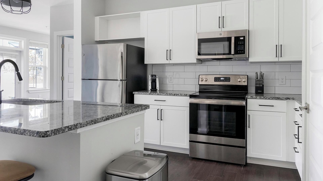 Photo of Kitchen in Mableton