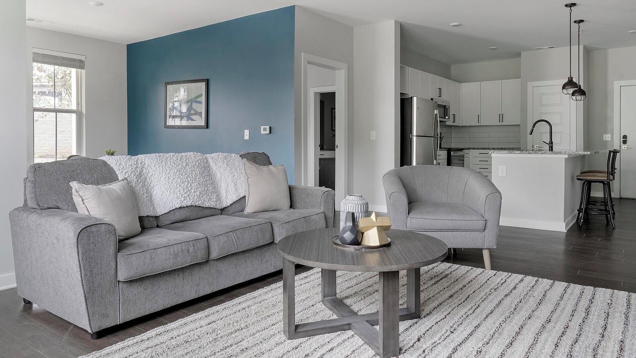 Photo of Livingroom in Mableton