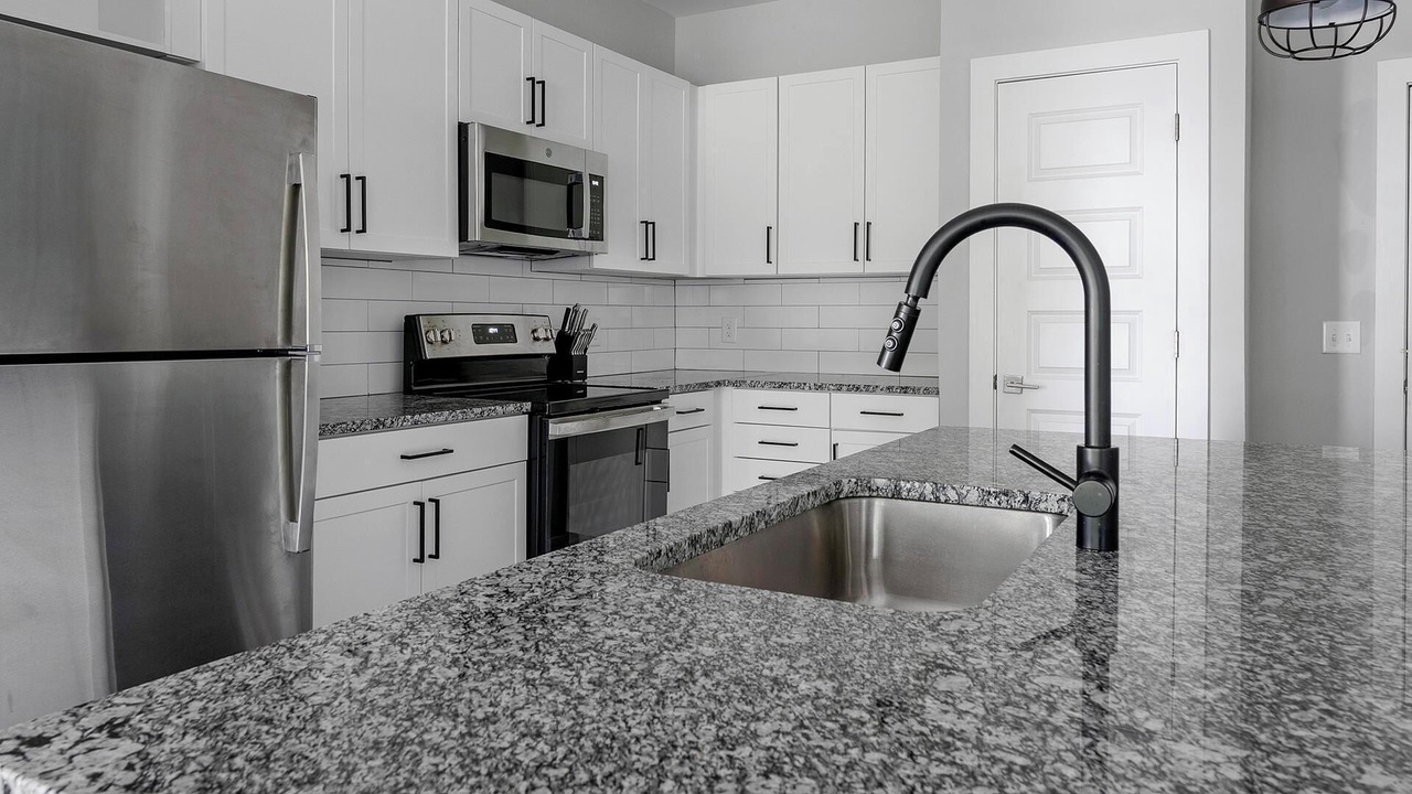 Photo of Kitchen in Mableton