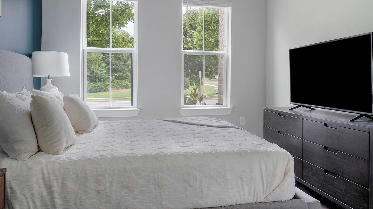 Photo of Bedroom in Mableton