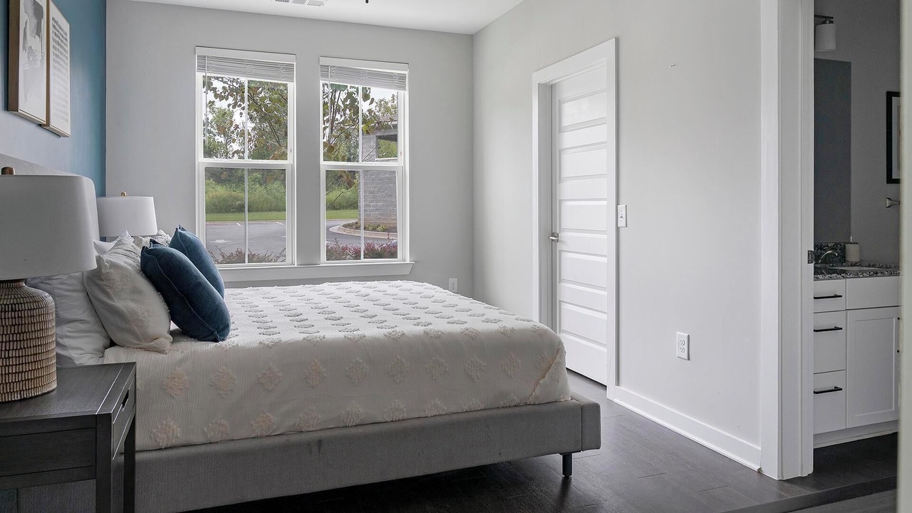 Photo of Bedroom in Mableton