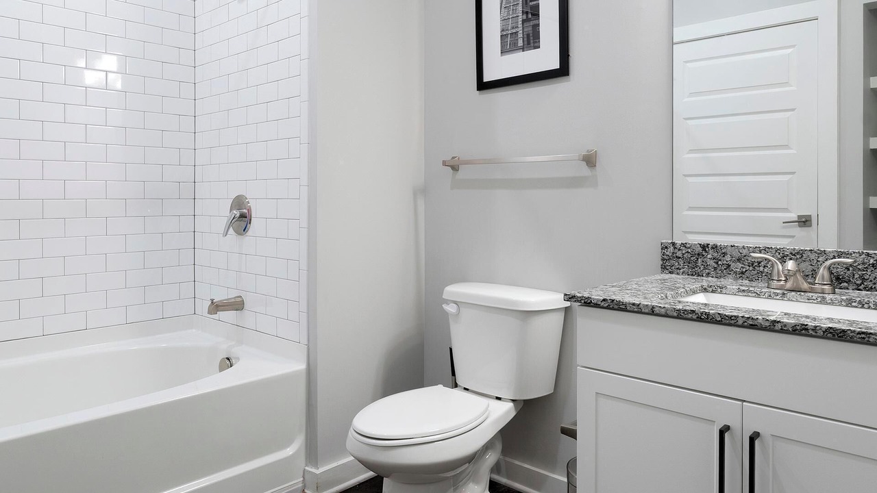 Photo of Bathroom in Mableton