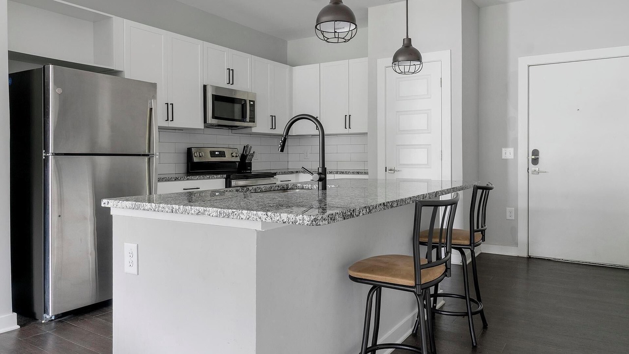 Photo of Kitchen in Mableton