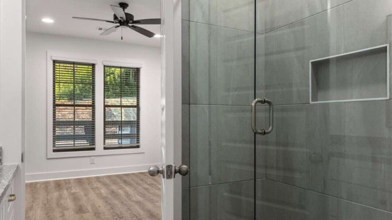 Photo of Bathroom in Auburn