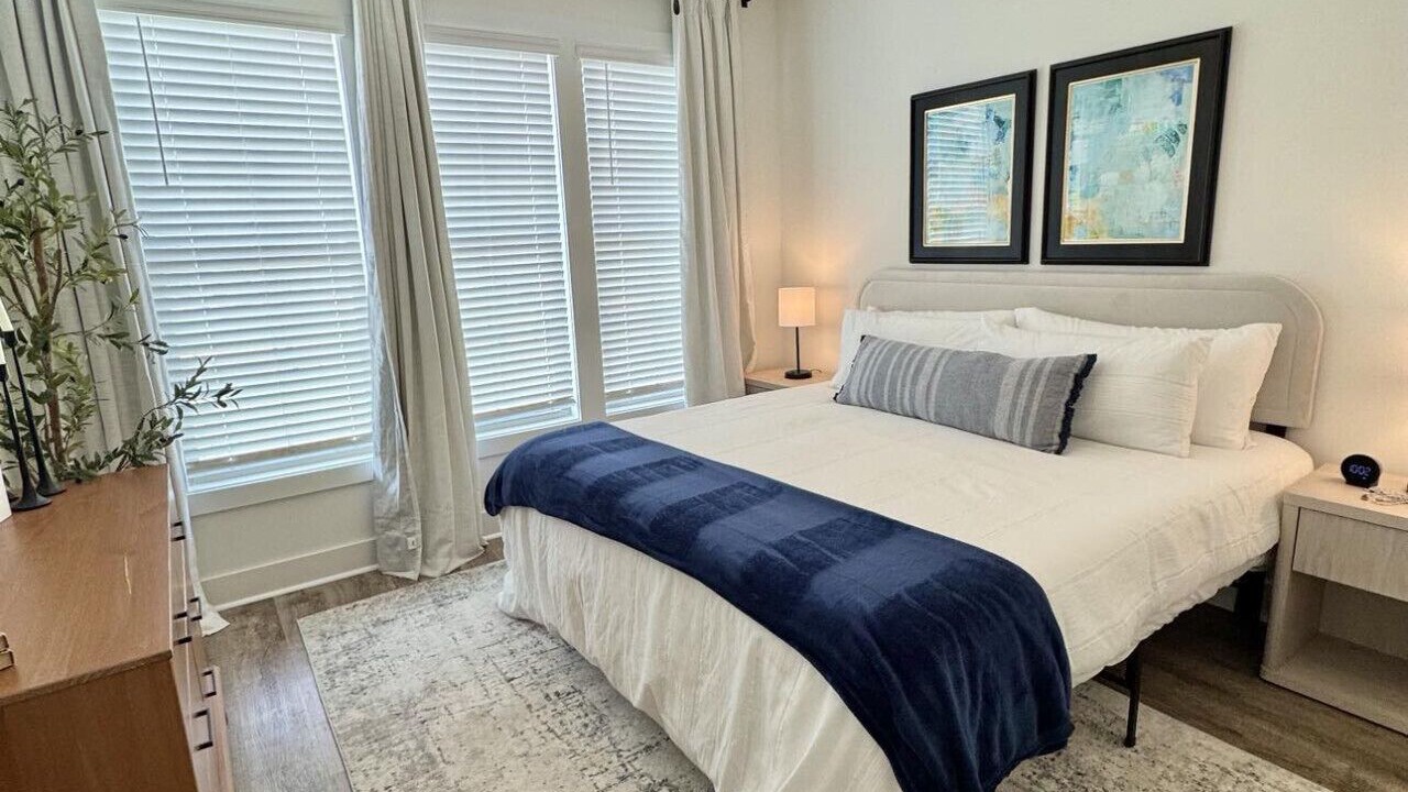 Photo of Bedroom in Auburn