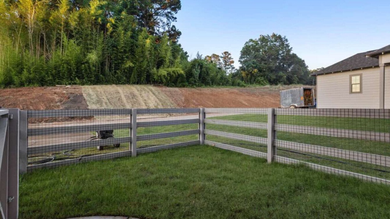 Photo of Outdoor in Auburn