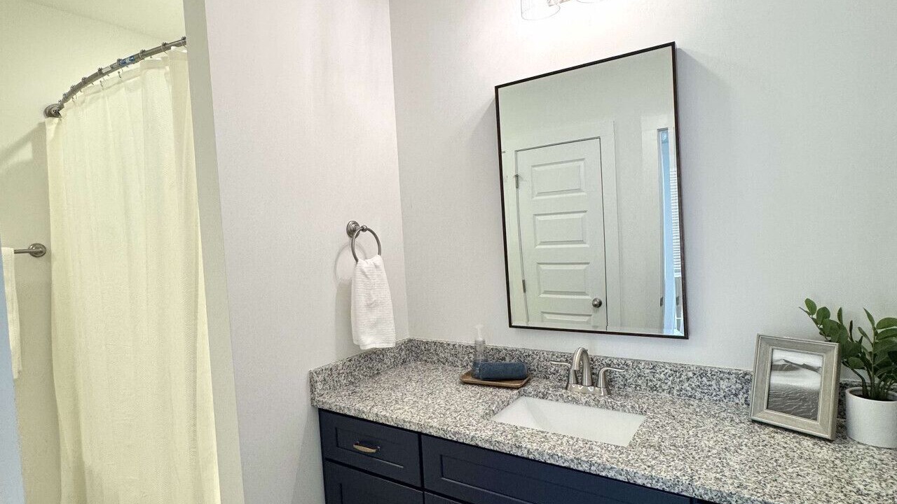 Photo of Bathroom in Auburn