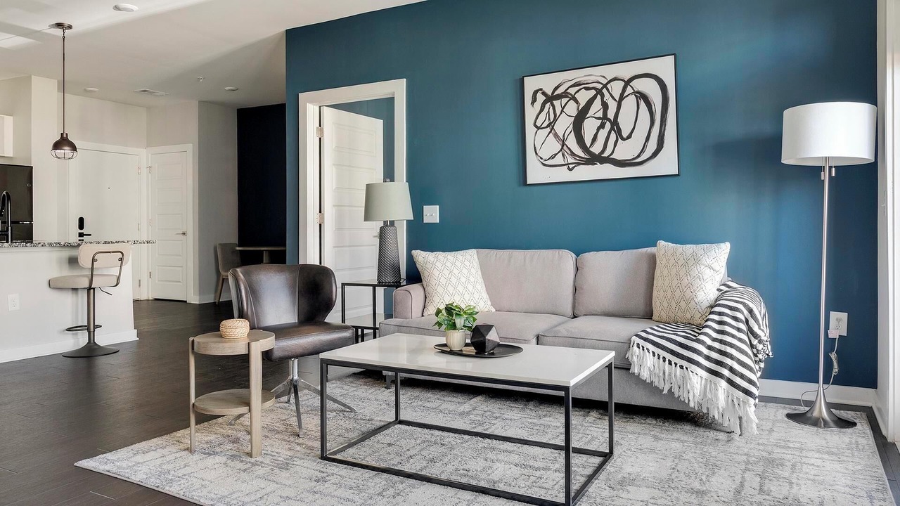 Photo of Livingroom in Mableton