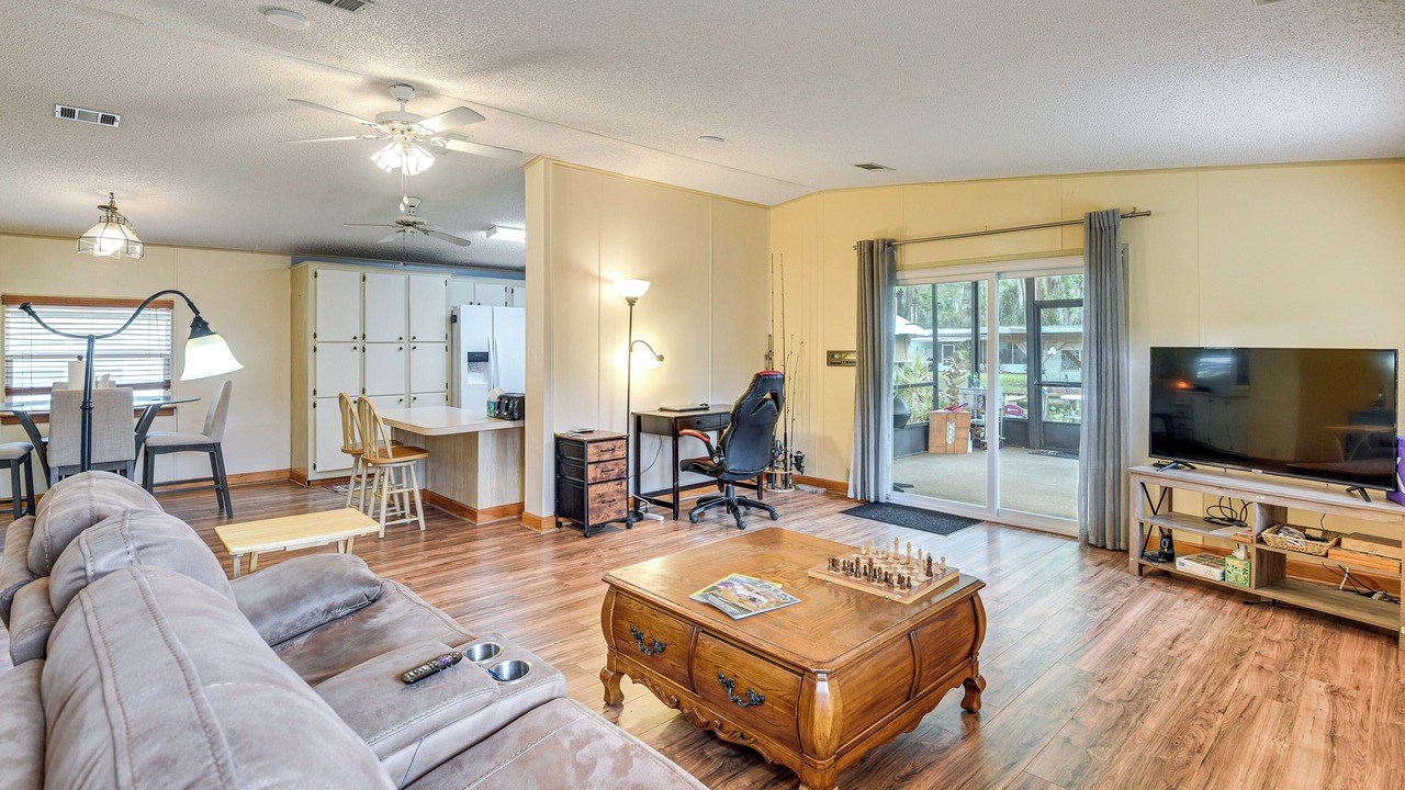 Photo of Livingroom in Satsuma