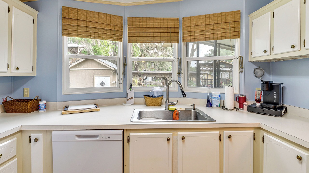Photo of Kitchen in Satsuma