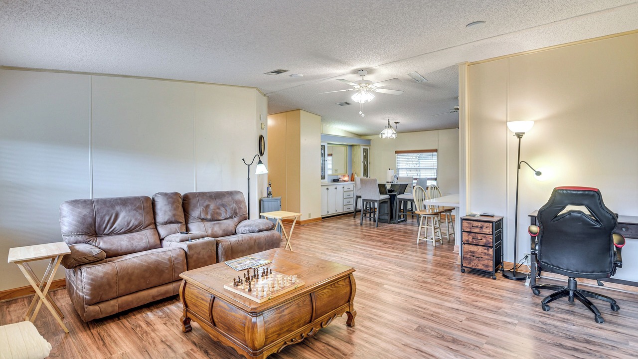 Photo of Livingroom in Satsuma
