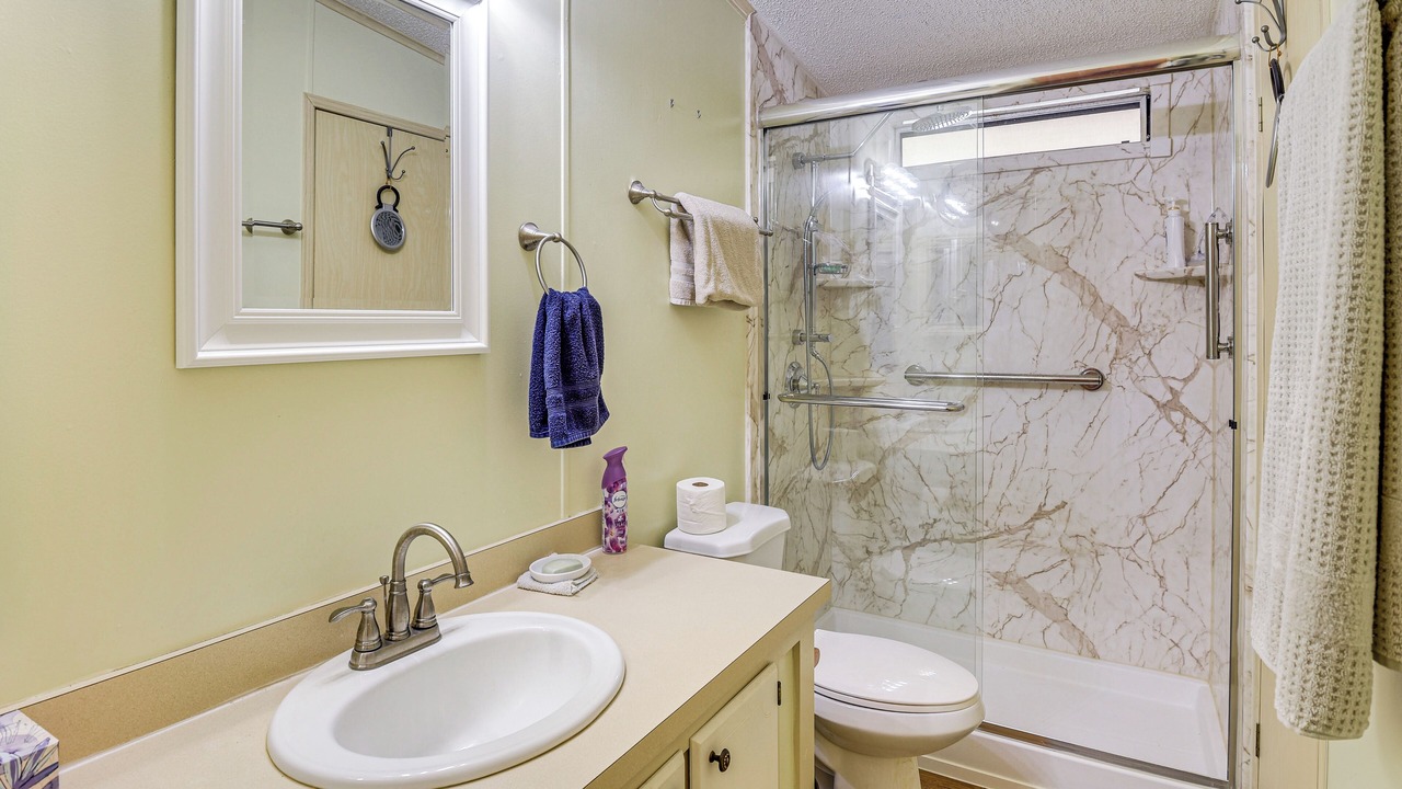 Photo of Bathroom in Satsuma