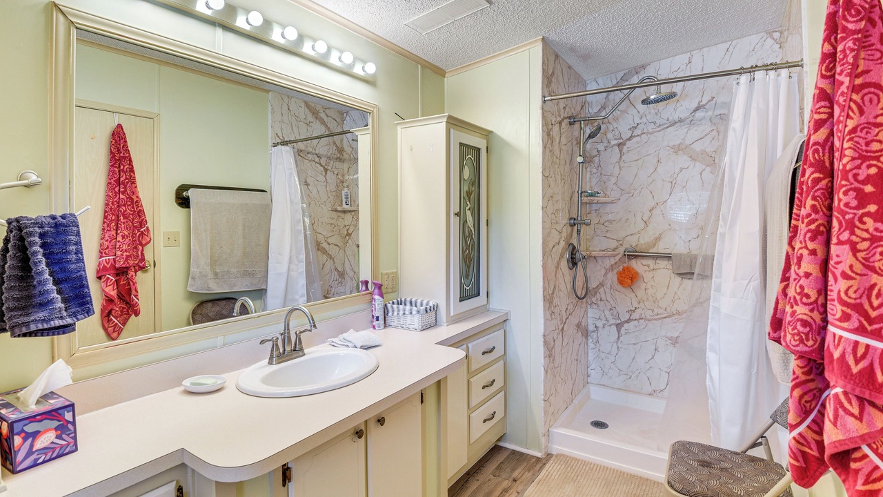 Photo of Bathroom in Satsuma