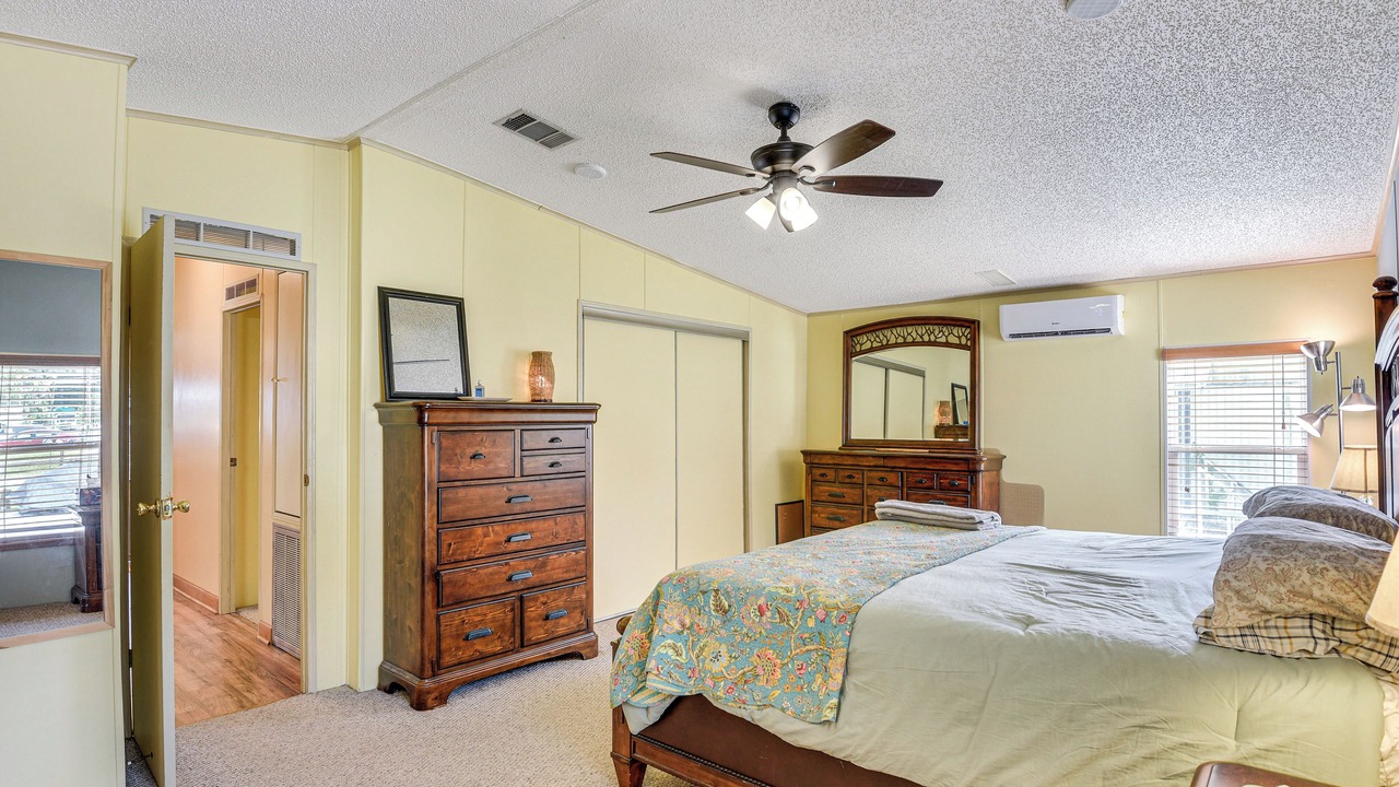 Photo of Bedroom in Satsuma
