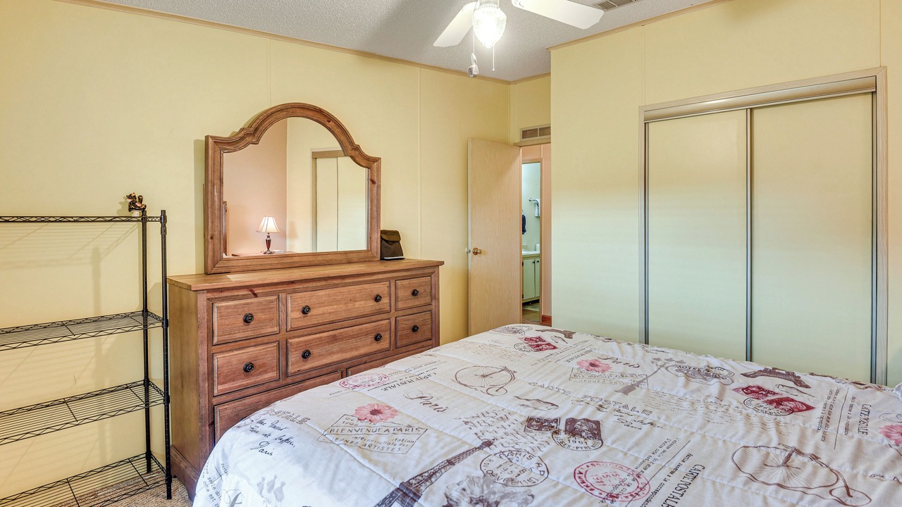 Photo of Bedroom in Satsuma