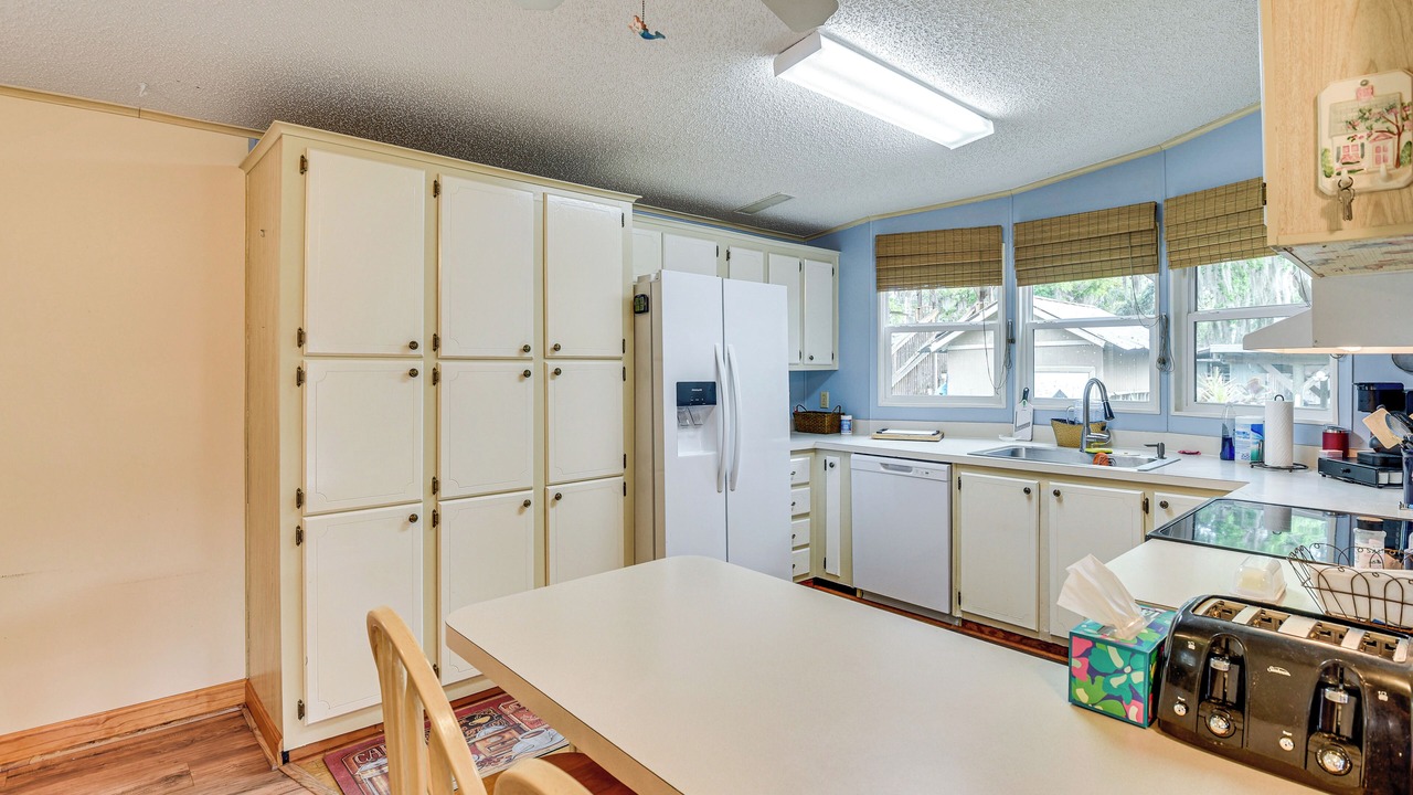 Photo of Kitchen in Satsuma
