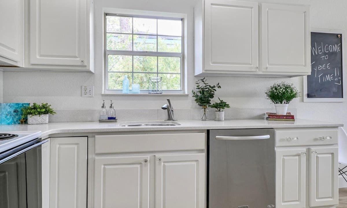 Photo of Kitchen in Tybee Island