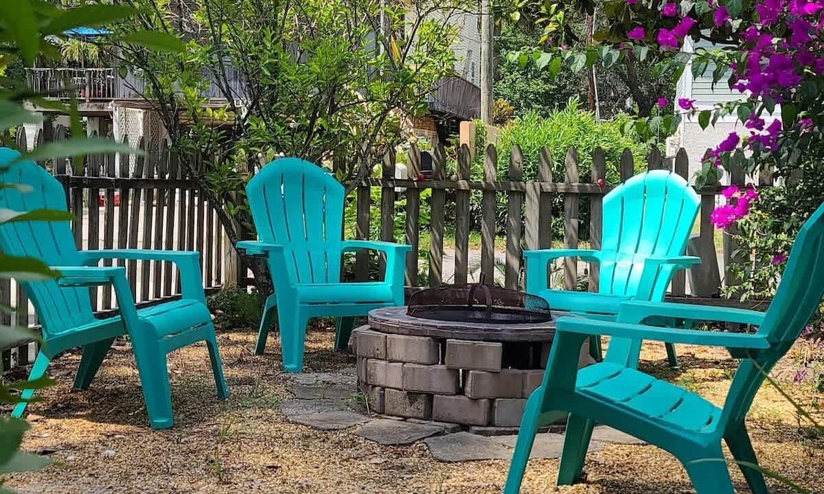 Photo of Outdoor in Tybee Island