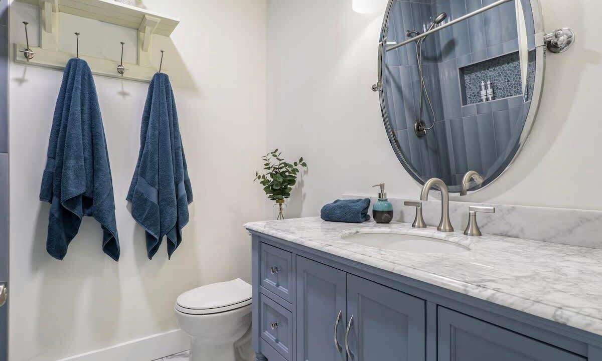 Photo of Bathroom in Tybee Island