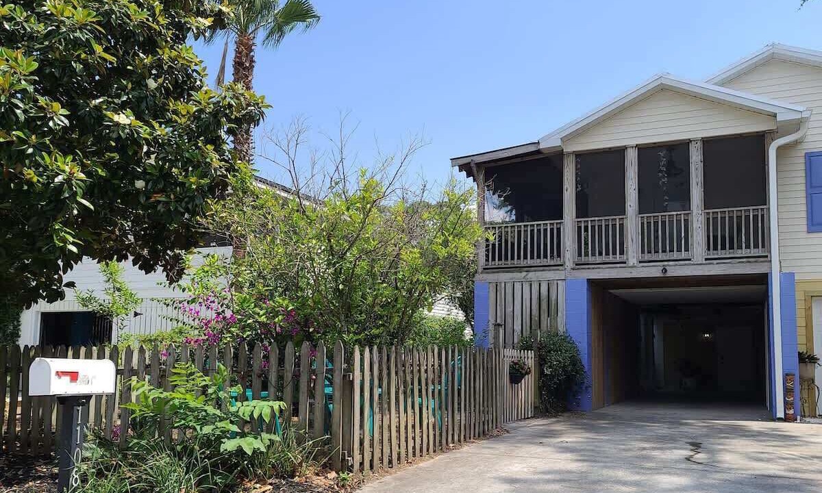 Photo of Outdoor in Tybee Island