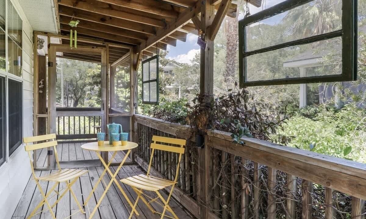 Photo of Outdoor in Tybee Island