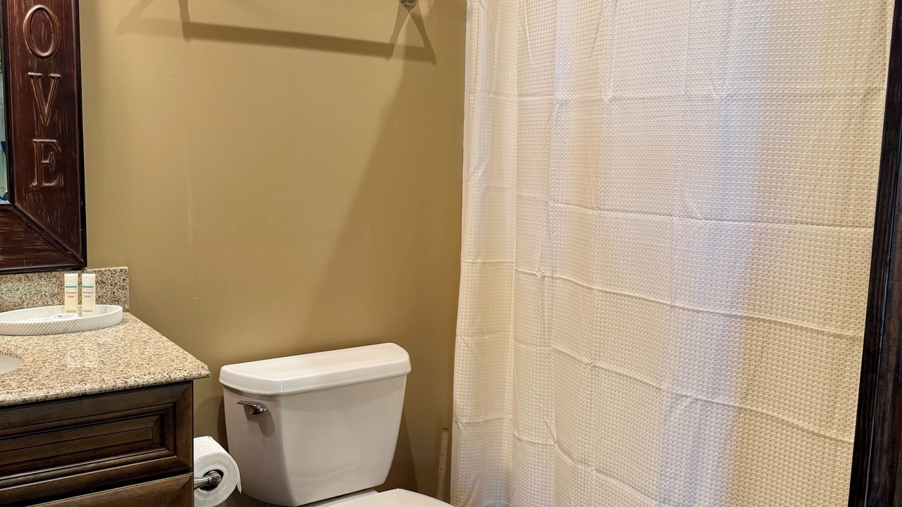 Photo of Bathroom in Eclectic