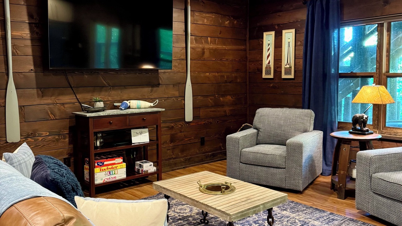 Photo of Livingroom in Eclectic