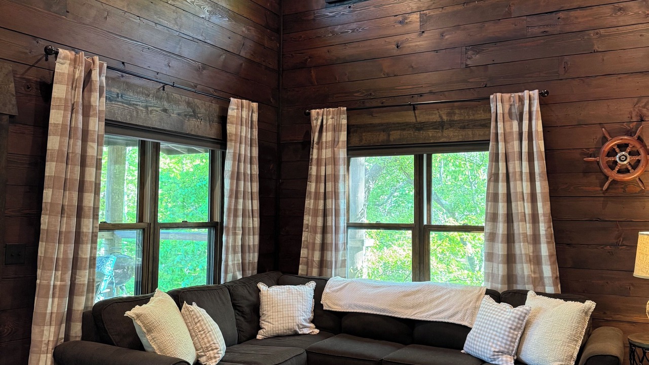 Photo of Livingroom in Eclectic