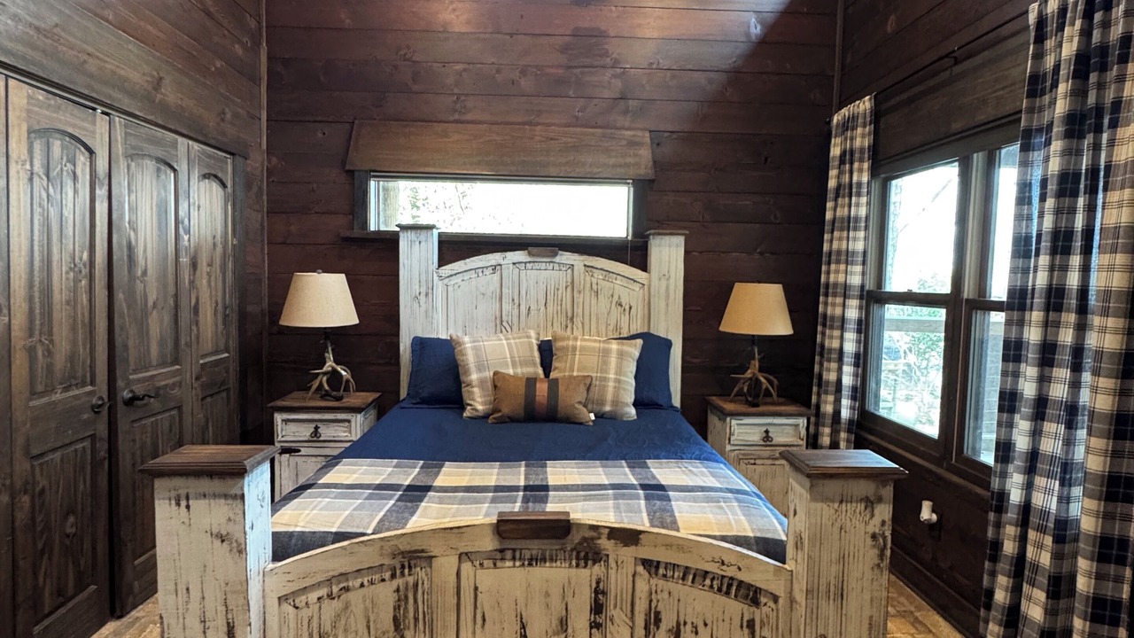 Photo of Bedroom in Eclectic