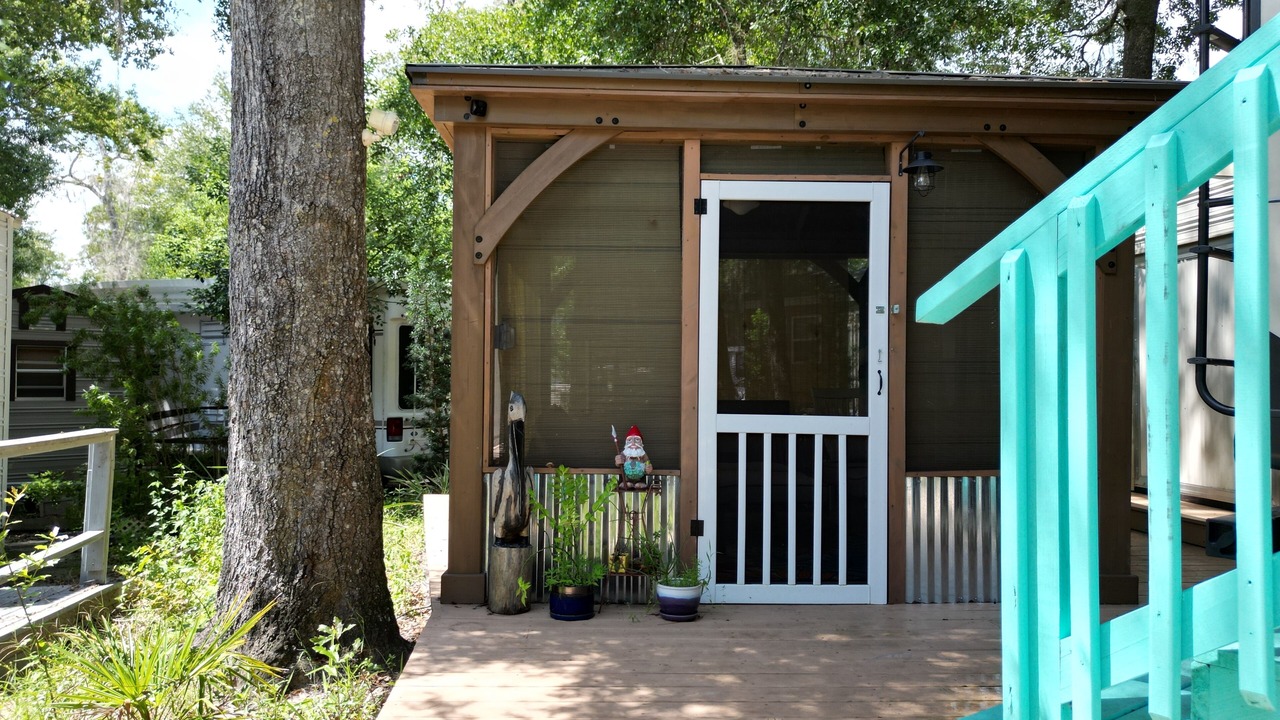 Photo of Outdoor in Salt Springs