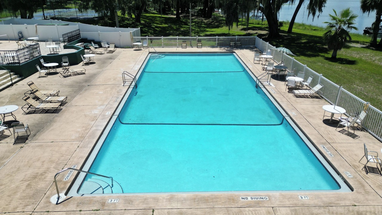 Photo of Outdoor in Salt Springs