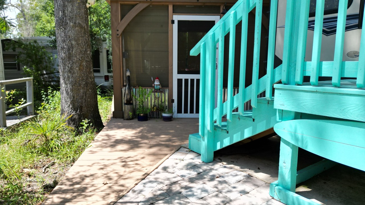 Photo of Outdoor in Salt Springs