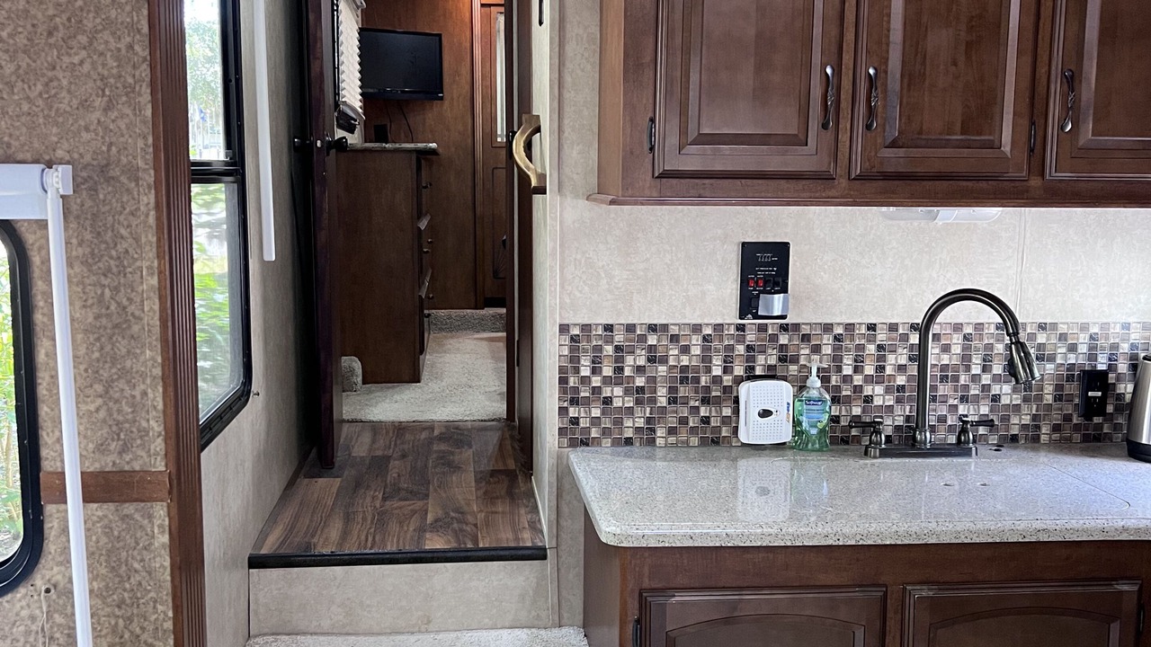 Photo of Kitchen in Salt Springs