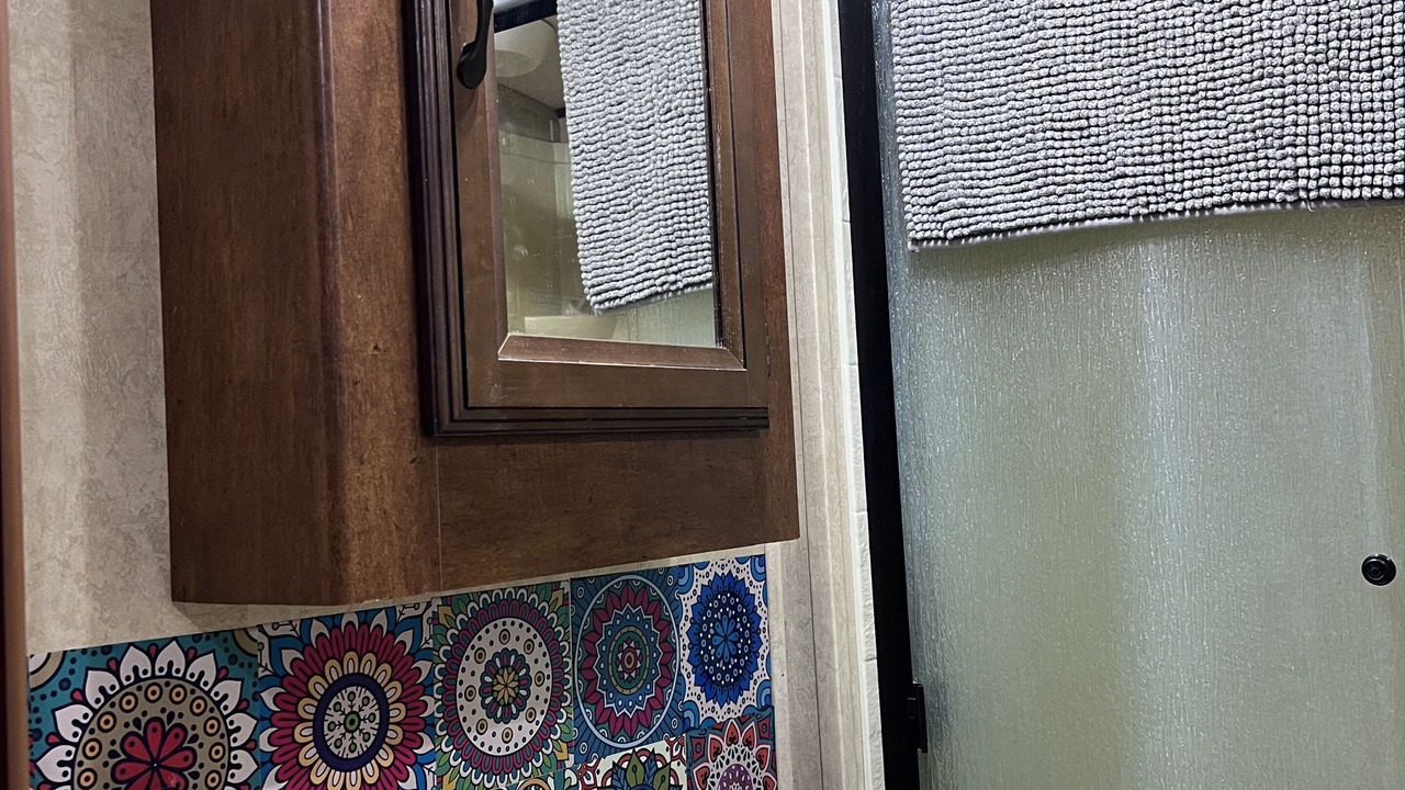 Photo of Bathroom in Salt Springs