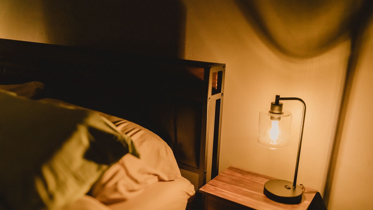 Photo of Bedroom in Redwood