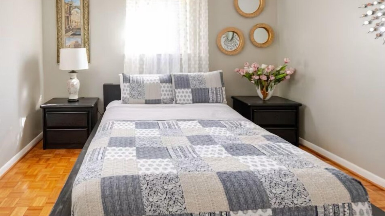 Photo of Bedroom in Ocean City