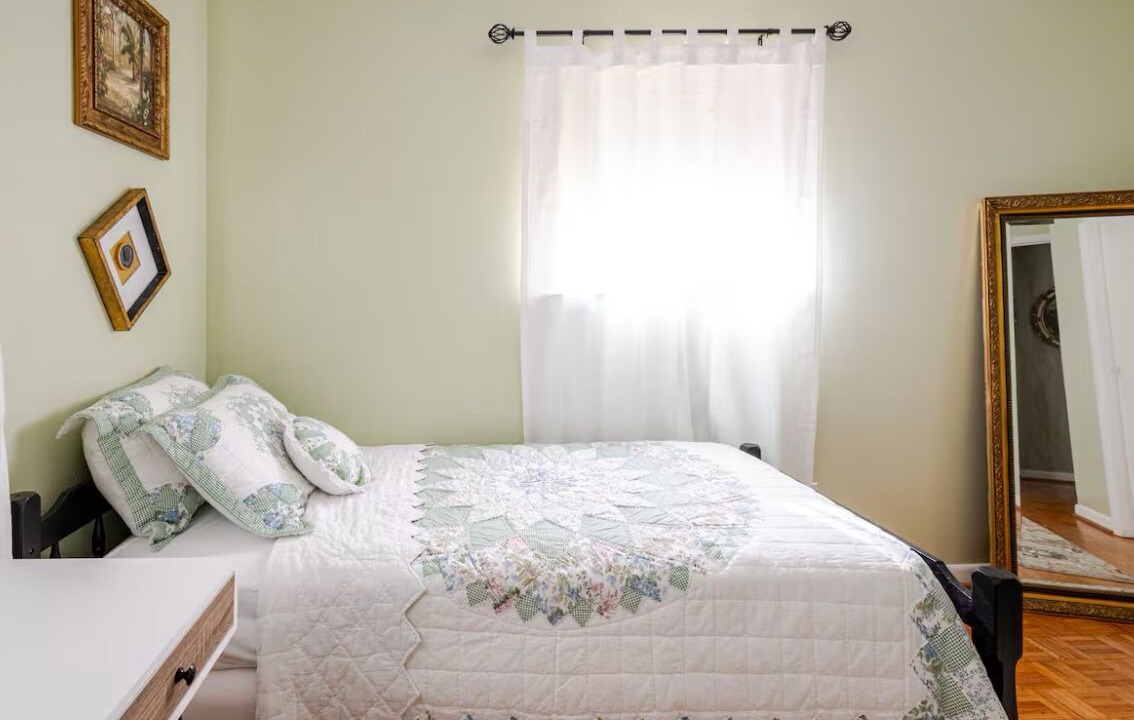 Photo of Bedroom in Ocean City