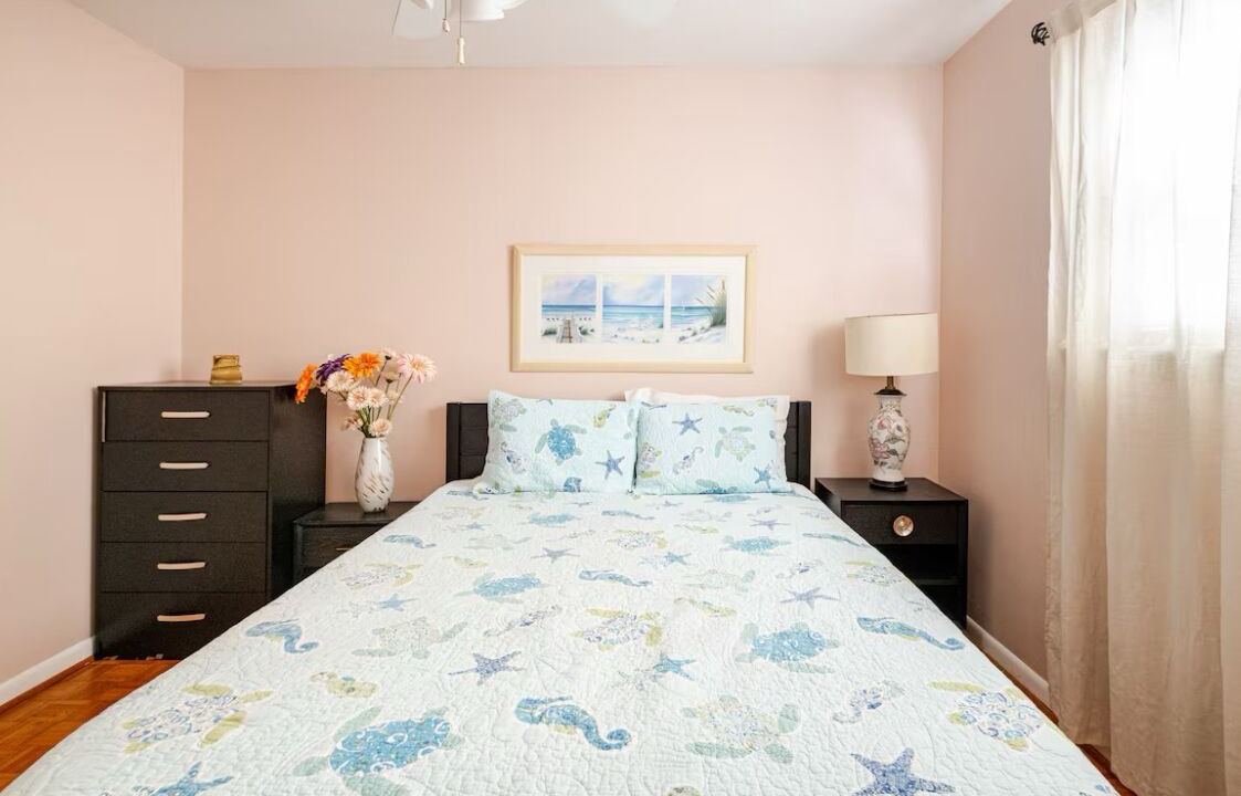 Photo of Bedroom in Ocean City
